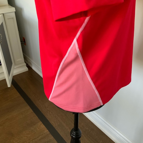 LACOSTE Men’s Classic Red Polo Short Sleeve Shirt Size Large BRAND NEW - Picture 9 of 10